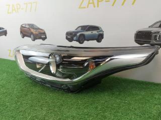 Фара передняя левая CEED 3 CD