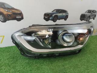 Фара передняя левая KIA CEED 3 CD