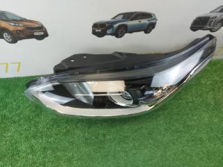 Фара передняя левая CEED 3 CD