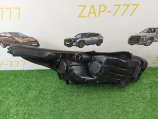 Фара передняя левая CEED 3 CD