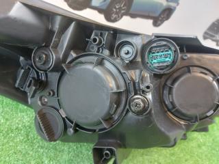 Фара передняя левая CEED 3 CD