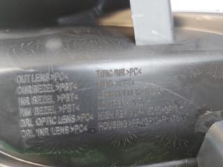 Фара передняя левая CEED 3 CD