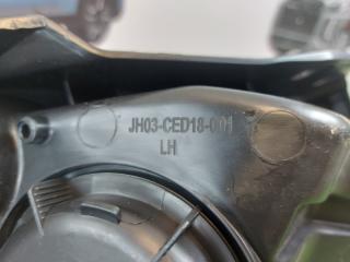 Фара передняя левая CEED 3 CD