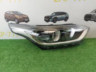 Фара передняя правая KIA CEED 3 CD JH03CED18001 контрактная