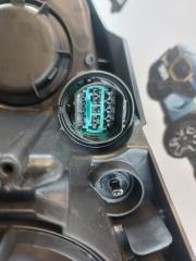 Фара передняя правая CEED 3 CD