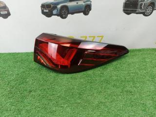 Фонарь задний правый JAC JS6 4133200U2400 контрактная