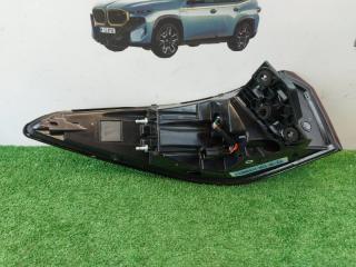 Фонарь задний правый JS6