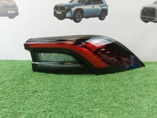 Запчасть фонарь задний правый EVOLUTE i-SKY