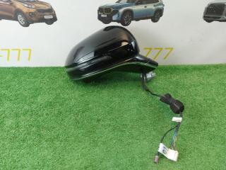 Запчасть зеркало правое FAW Bestune B70