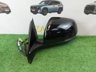 Запчасть зеркало левое AITO M7