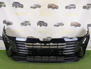 Запчасть бампер передний FAW Bestune B70 2025