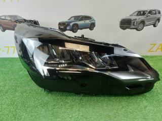 Запчасть фара передняя правая PEUGEOT 4008
