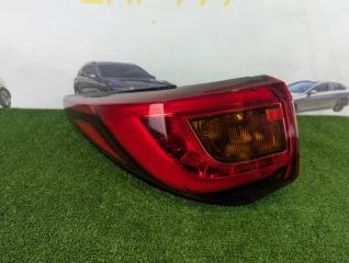 Фонарь задний левый INFINITI QX60