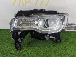 Запчасть фара левая JEEP GRAND CHEROKEE