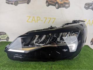 Запчасть фара левая PEUGEOT 4008 2021