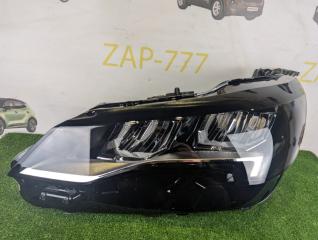 Запчасть фара левая PEUGEOT 4008 2021