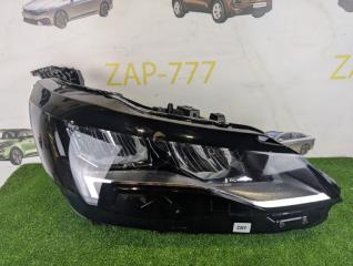 Запчасть фара правая PEUGEOT 4008 2021