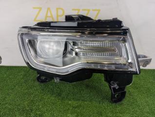 Запчасть фара правая JEEP GRAND CHEROKEE
