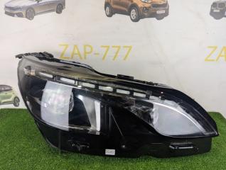 Запчасть фара правая PEUGEOT 3008