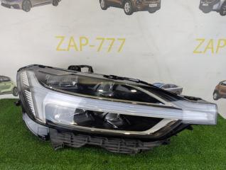 Запчасть фара правая VOLVO XC60