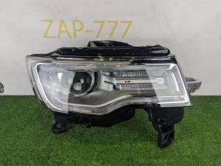 Запчасть фара правая JEEP GRAND CHEROKEE