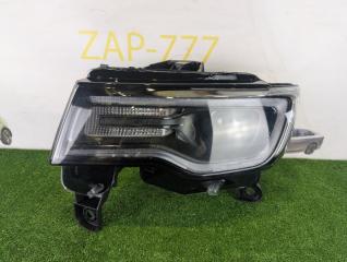 Запчасть фара левая JEEP GRAND CHEROKEE