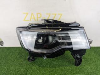Запчасть фара правая JEEP GRAND CHEROKEE