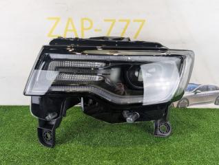 Запчасть фара левая JEEP GRAND CHEROKEE