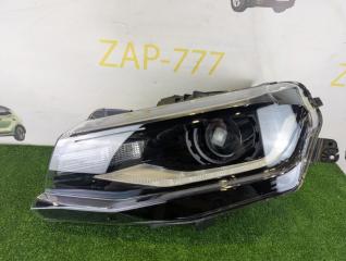 Запчасть фара левая CHEVROLET CAMARO