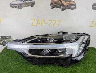 Запчасть фара левая VOLVO XC60