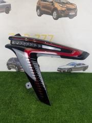 Запчасть фонарь задний правый KAIYI X7 Kunlun
