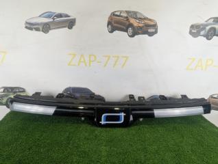 Запчасть дневной ходовой огонь дхо передний FAW Bestune T90