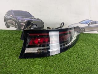 Запчасть фонарь задний правый FAW Bestune T90