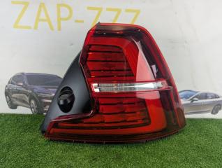 Запчасть фонарь правый VOLVO S60