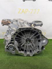 АКПП JAC JS3