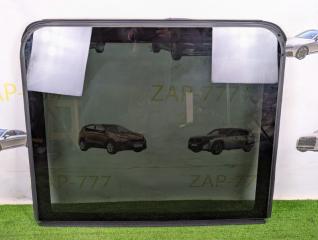 Панорамная крыша задняя GEELY MONJARO