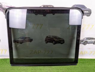 Панорамная крыша задняя GEELY ATLAS