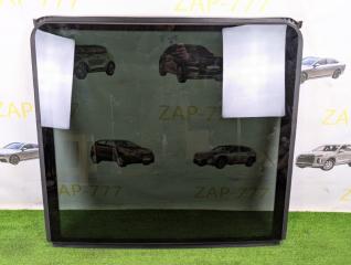 Панорамная крыша задняя BMW X3