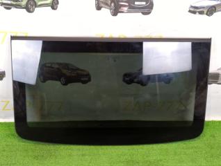 Панорамная крыша передняя BMW X3