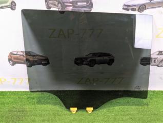Запчасть стекло двери заднее правое Gac GS8 2024