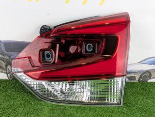 Запчасть фонарь правый SUBARU FORESTER