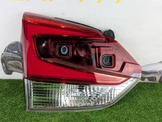 Запчасть фонарь левый SUBARU FORESTER