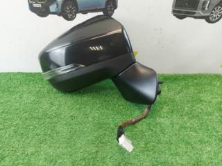 Запчасть зеркало правое SUBARU XV