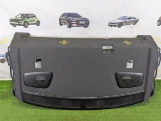 Запчасть полка багажника HONGQI H5