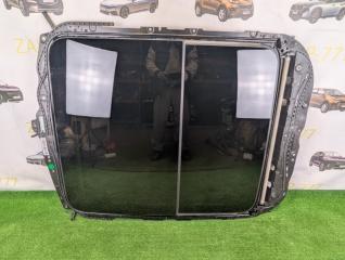 Панорамная крыша GEELY COOLRAY