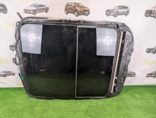 Панорамная крыша GEELY COOLRAY