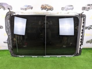 Панорамная крыша GEELY ATLAS