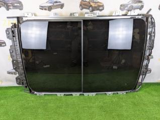 Панорамная крыша GEELY CITYRAY