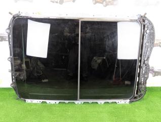 Панорамная крыша Jetour Dashing