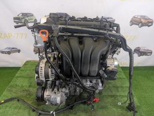 Двигатель CHERY TIGGO контрактная Двигатель CHERY TIGGO